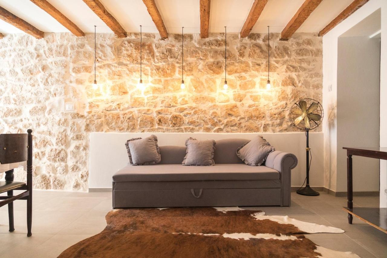 Mare E Terra Apartment Rovinj Room photo