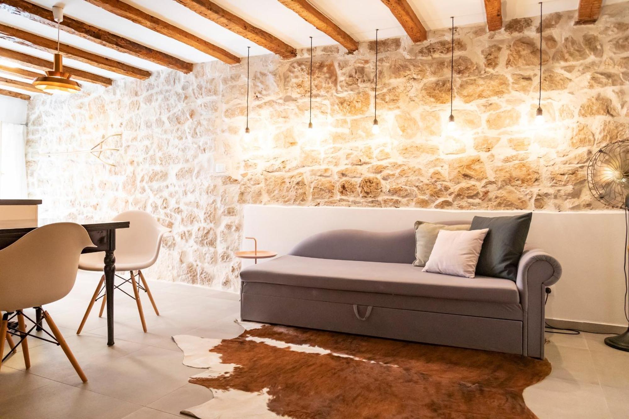 Mare E Terra Apartment Rovinj Room photo