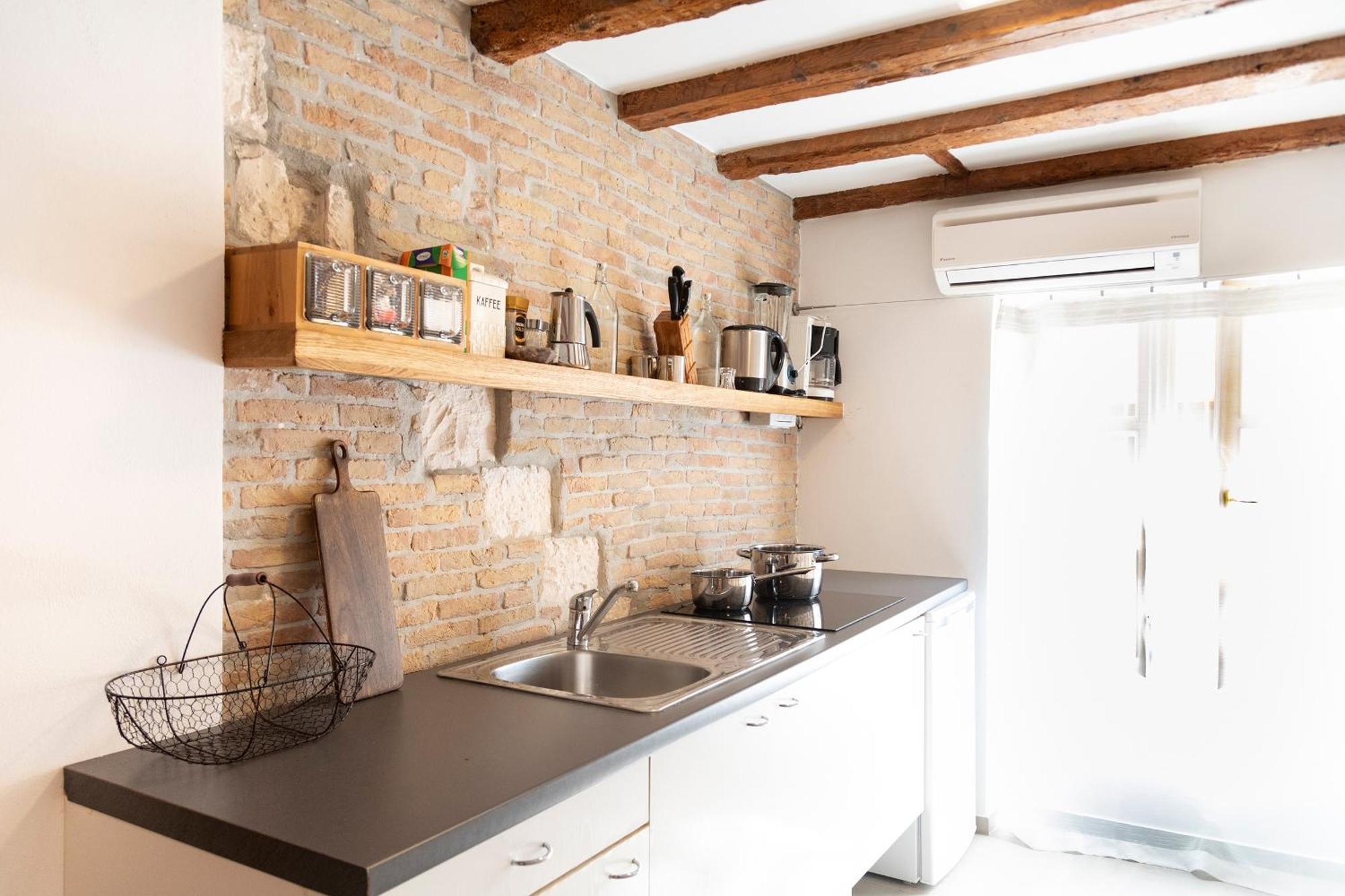 Mare E Terra Apartment Rovinj Room photo