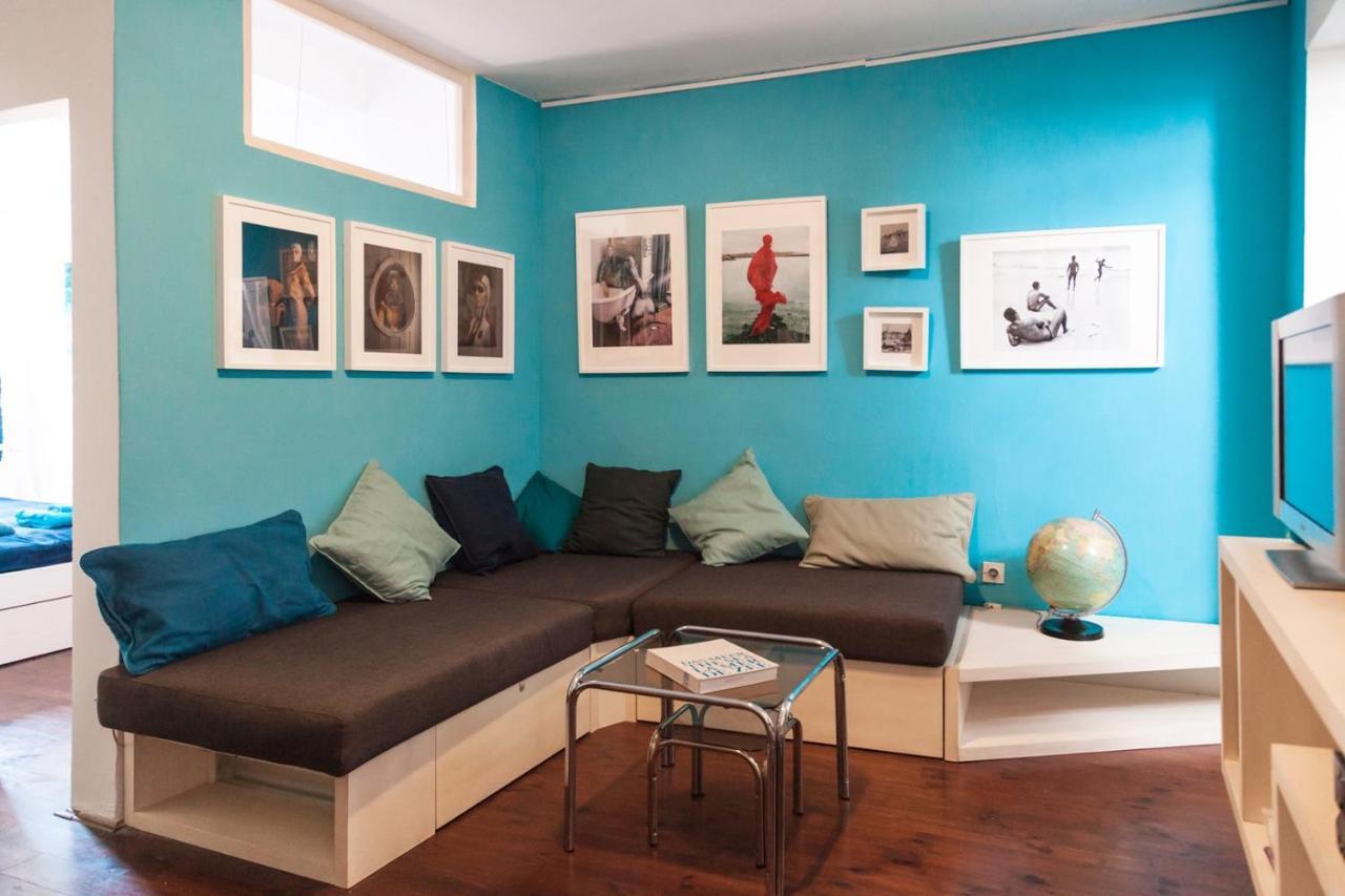 Mare E Terra Apartment Rovinj Exterior photo