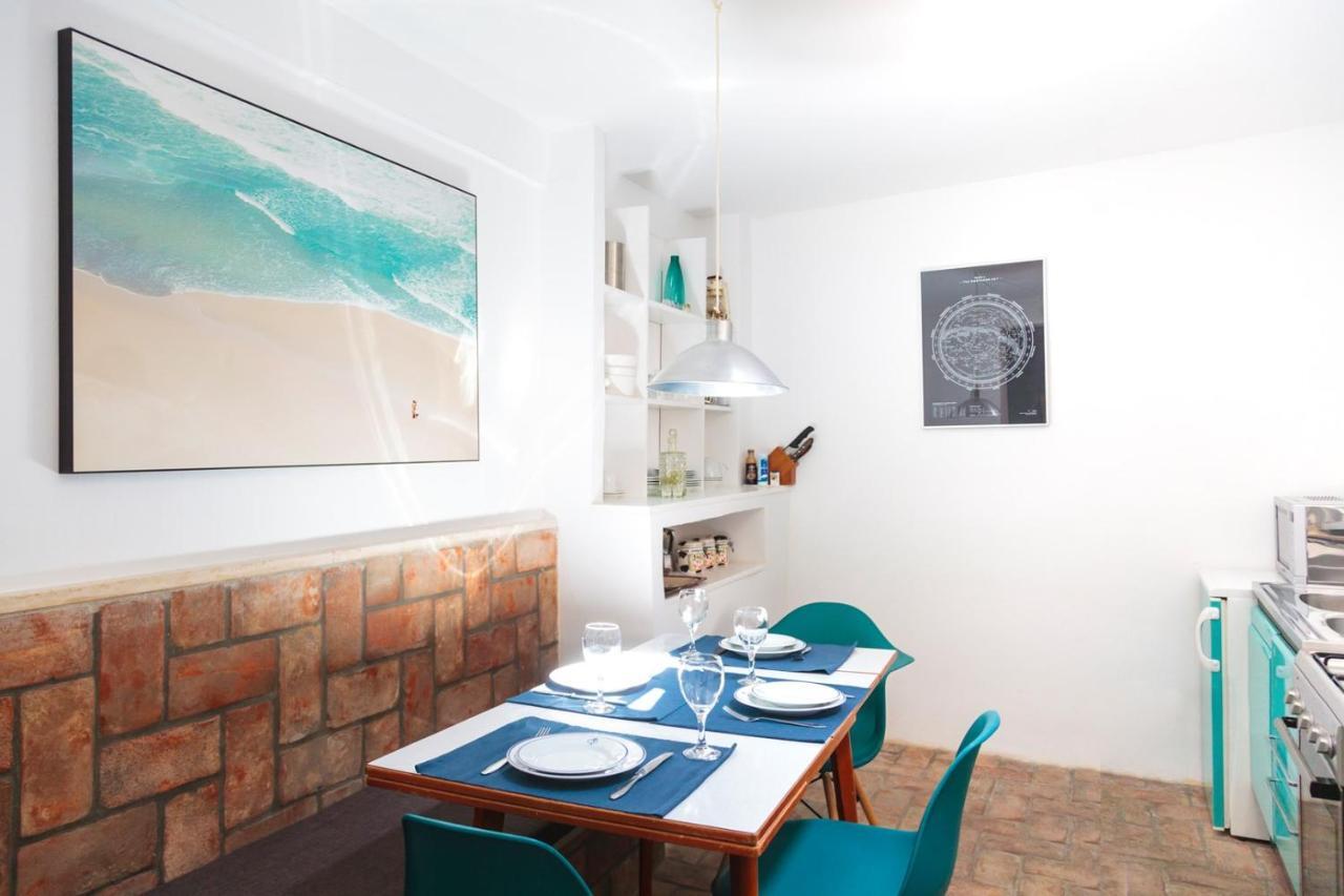 Mare E Terra Apartment Rovinj Exterior photo